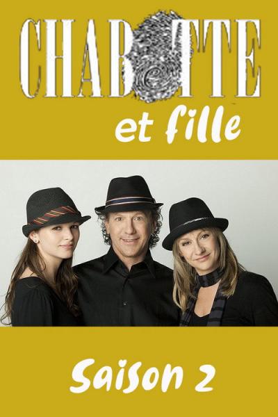 Chabotte et fille filmas online