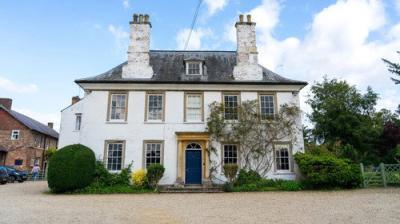 Most Haunted