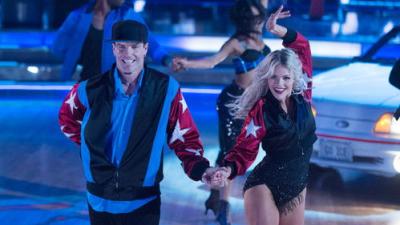 Dancing with the Stars