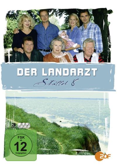Der Landarzt filmas online