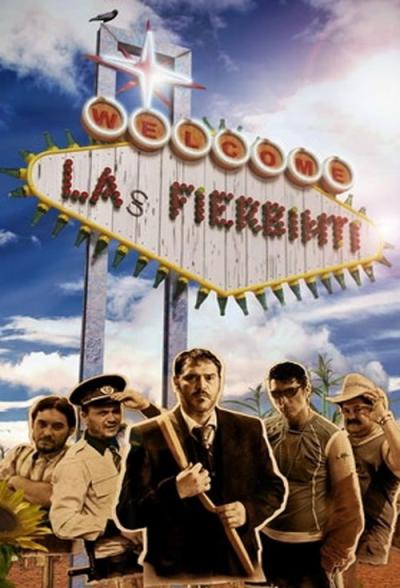 Las Fierbinţi filmas online