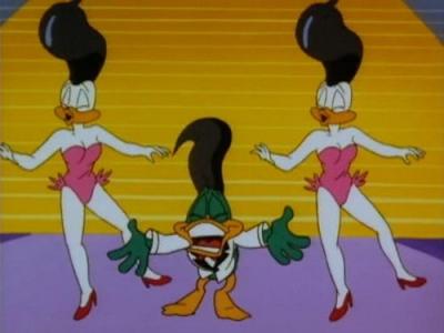 Tiny Toon Adventures