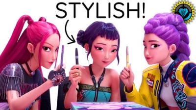 Style Theory