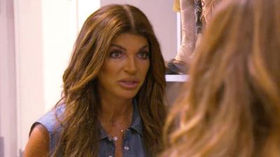 The Real Housewives of New Jersey