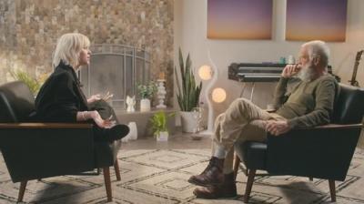 My Next Guest Needs No Introduction with David Letterman