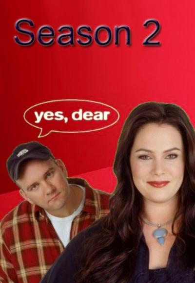 Yes, Dear filmas online