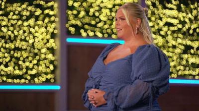Love Island Sverige