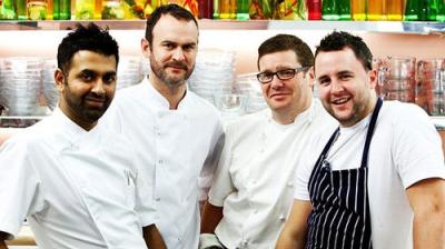 Great British Menu