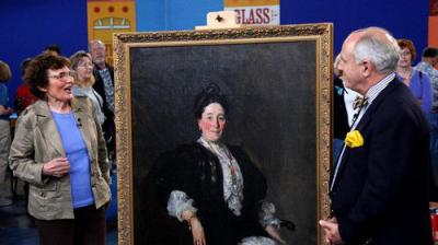 Antiques Roadshow