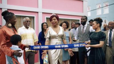 Queen Sugar