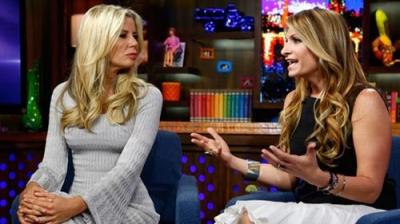 Watch What Happens Live with Andy Cohen