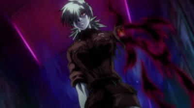 Hellsing Ultimate