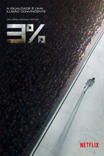 3 Procentai filmas online
