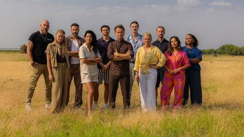 Wie is de Mol? filmas žiurėti online