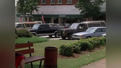 In the Heat of the Night