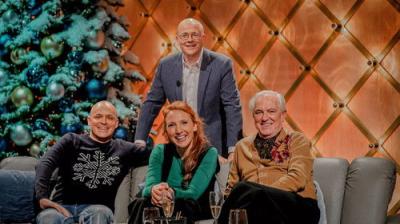 Vrede op Aarde