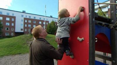 Sofias änglar