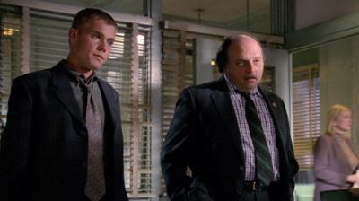NYPD Blue
