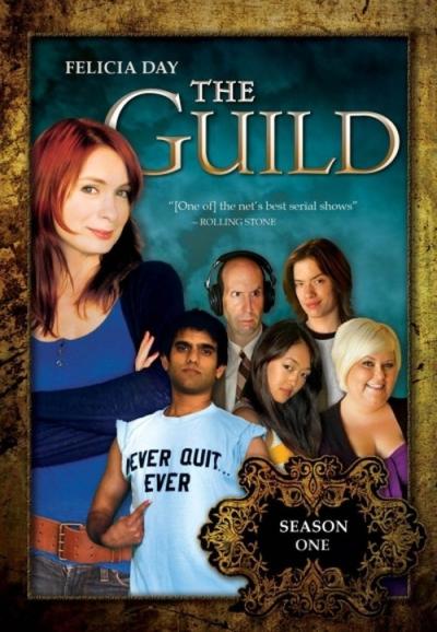 The Guild filmas online