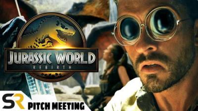 Pitch Meeting