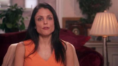 The Real Housewives of New York City