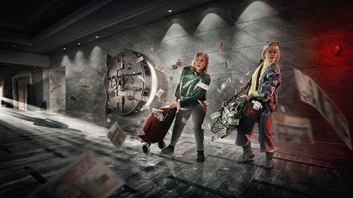 The Simple Heist filmas žiurėti online