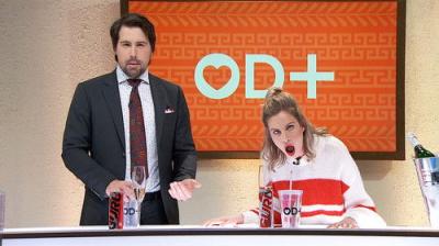 OD+ en direct
