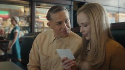 Monstras: žmogus, kuris įkvėpė siaubą