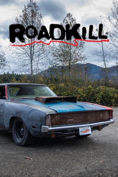 Roadkill filmas online