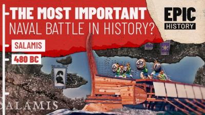 Epic History TV