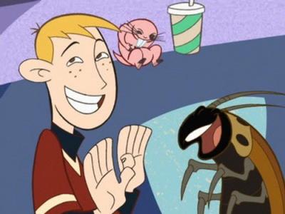 Kim Possible