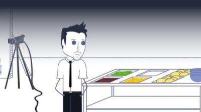 Rooster Teeth Animated Adventures