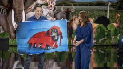 Penn & Teller: Fool Us