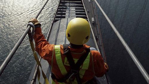 Extreme Engineering filmas žiurėti online