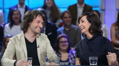 Tout le monde en parle