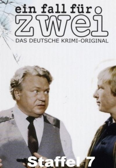 Ein Fall für zwei filmas online