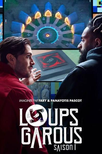 Loups Garous filmas online