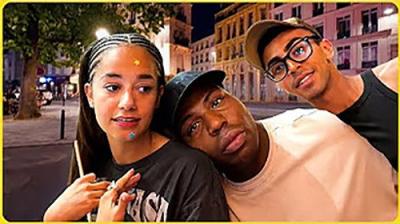Vlogs D'août