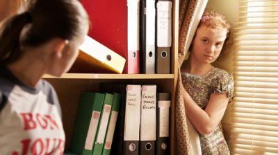 The Dumping Ground