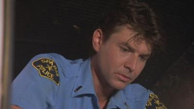 In the Heat of the Night