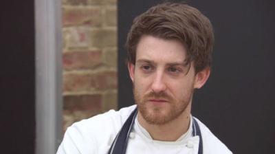Great British Menu