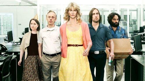 Enlightened filmas žiurėti online