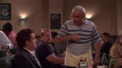 Kaip aš susipažinau su jūsų mama