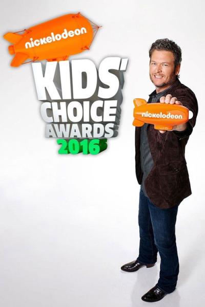Kids' Choice Awards filmas online