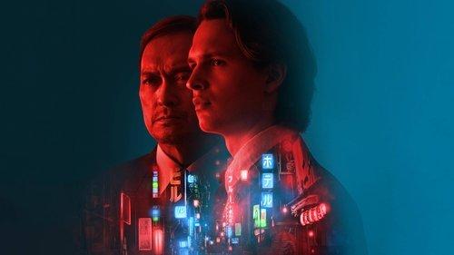 Tokijo policija filmas žiurėti online