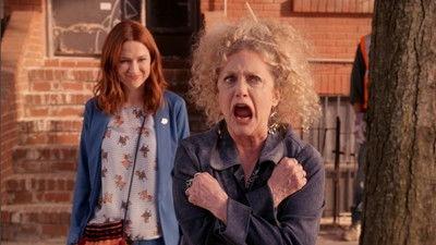 Unbreakable Kimmy Schmidt
