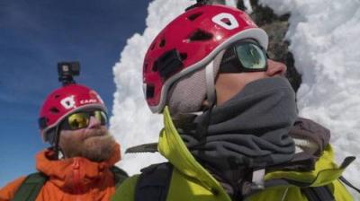 71° nord - Norges tøffeste kjendis