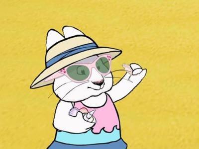 Max and Ruby
