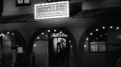 Honey West