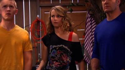 Good Luck Charlie